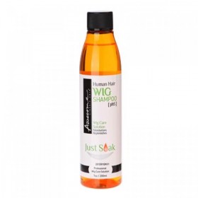 Awesome Human Hair Wig Shampoo [ph5] Wig Care Solution 7oz